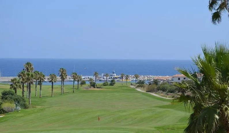 Villa La Hubara Caleta De Fuste