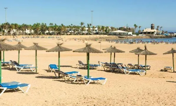 Villa La Hubara Caleta De Fuste