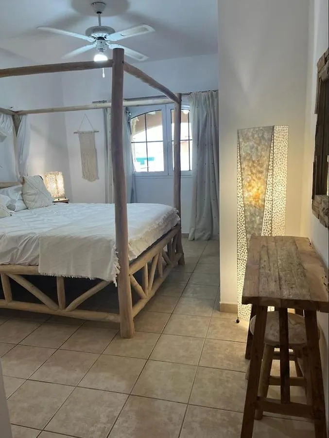 Villa La Hubara Caleta De Fuste