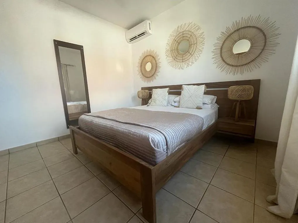 Villa La Hubara Caleta De Fuste