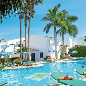 Puerto Caleta Hotell